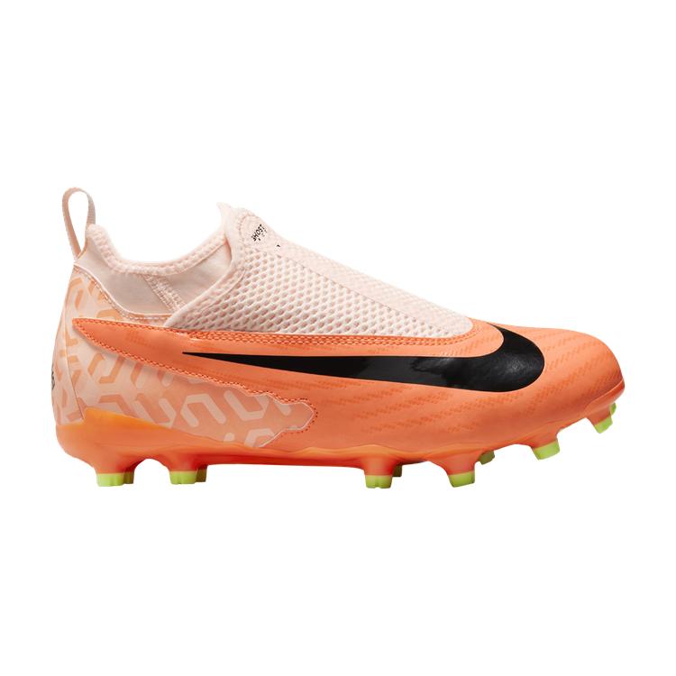 Nike Air Zoom Mercurial Superfly IX Elite FG Soccer shoes